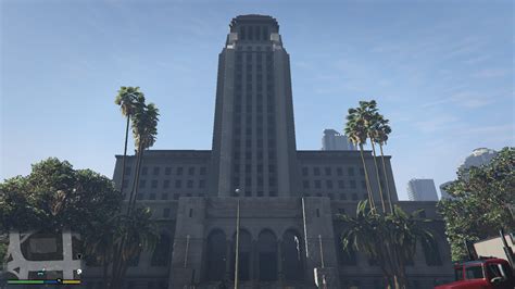 City of Los Santos.